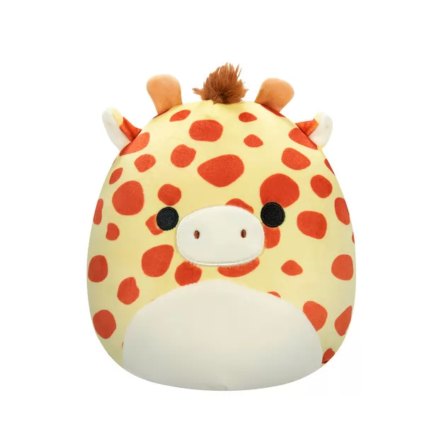 М'яка іграшка Squishmallows &ndash; Жирафа Гері (19 cm)