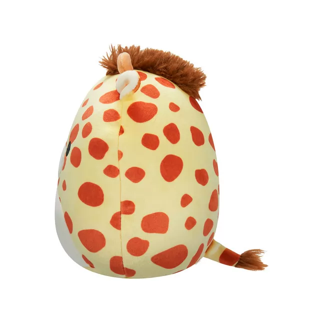 М'яка іграшка Squishmallows &ndash; Жирафа Гері (19 cm)