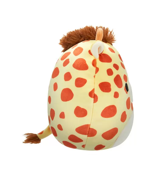 М'яка іграшка Squishmallows &ndash; Жирафа Гері (19 cm) - SQCR05411_5.jpg - № 5