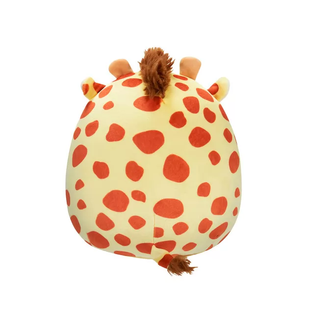 М'яка іграшка Squishmallows &ndash; Жирафа Гері (19 cm)