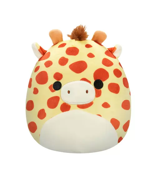 М'яка іграшка Squishmallows &ndash; Жирафа Гері (19 cm) - SQCR05411_1.jpg - № 1