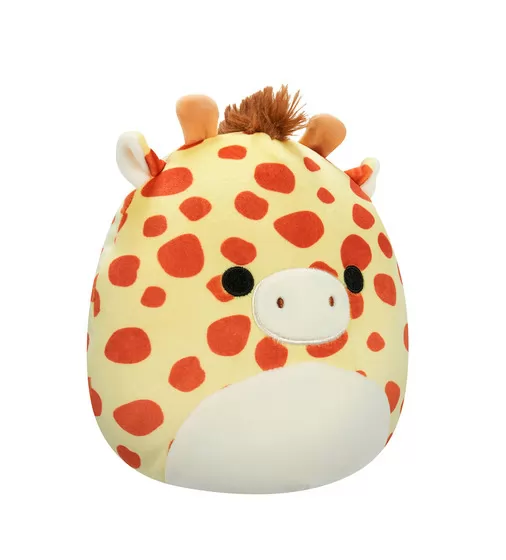 М'яка іграшка Squishmallows &ndash; Жирафа Гері (19 cm) - SQCR05411_6.jpg - № 6