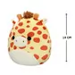 М'яка іграшка Squishmallows &ndash; Жирафа Гері (19 cm) - SQCR05411_2.jpg - № 2
