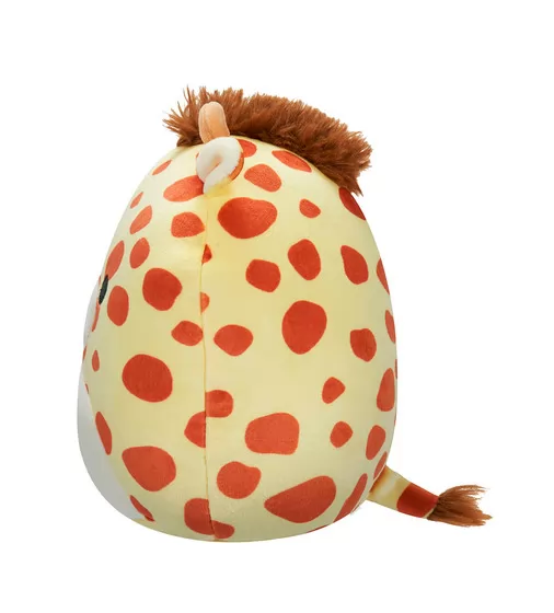 М'яка іграшка Squishmallows &ndash; Жирафа Гері (19 cm) - SQCR05411_3.jpg - № 3