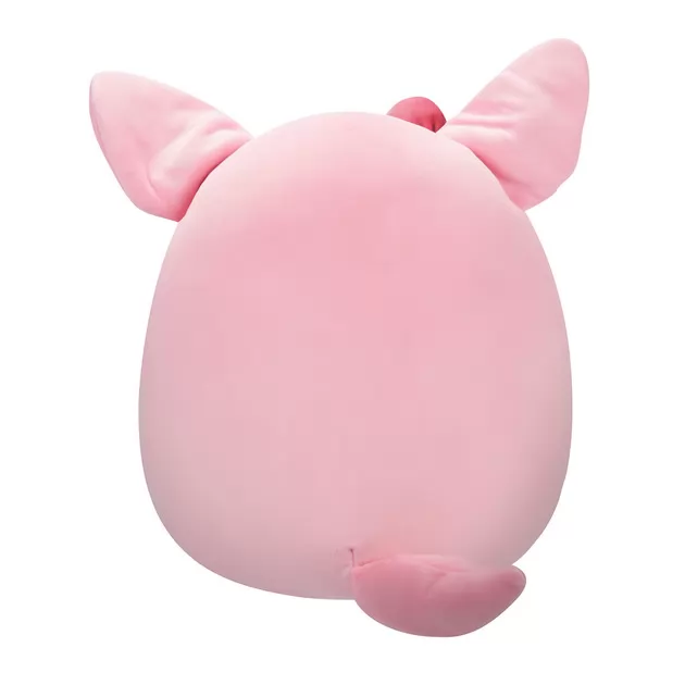 М'яка іграшка Squishmallows &ndash; Лисиця фенек Міракл (30 cm)