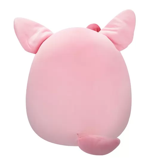 М'яка іграшка Squishmallows &ndash; Лисиця фенек Міракл (30 cm) - SQCR05432_4.jpg - № 4