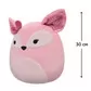 М'яка іграшка Squishmallows &ndash; Лисиця фенек Міракл (30 cm) - SQCR05432_2.jpg - № 2