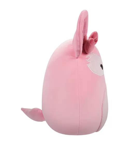 М'яка іграшка Squishmallows &ndash; Лисиця фенек Міракл (30 cm) - SQCR05432_5.jpg - № 5