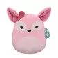 М'яка іграшка Squishmallows &ndash; Лисиця фенек Міракл (30 cm) - SQCR05432_6.jpg - № 6
