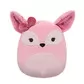 М'яка іграшка Squishmallows &ndash; Лисиця фенек Міракл (30 cm) - SQCR05432_1.jpg - № 1