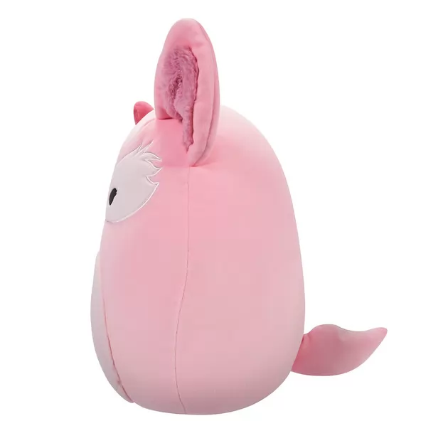 М'яка іграшка Squishmallows &ndash; Лисиця фенек Міракл (30 cm)