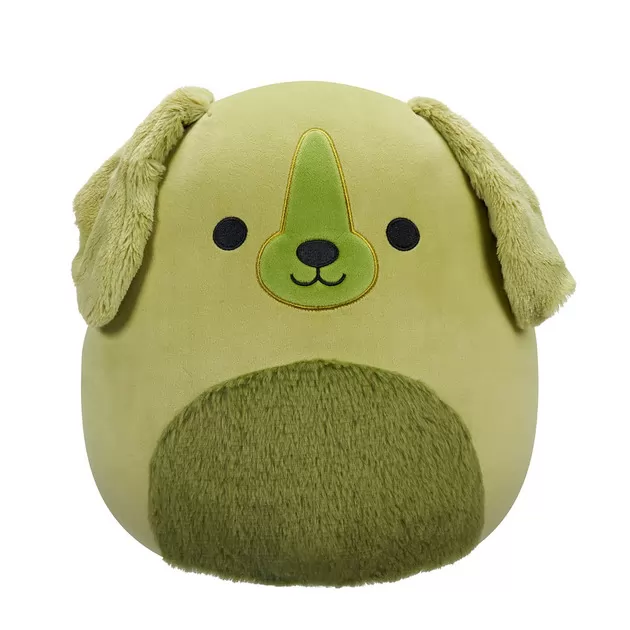М'яка іграшка Squishmallows &ndash; Ретривер Бред (30 cm)