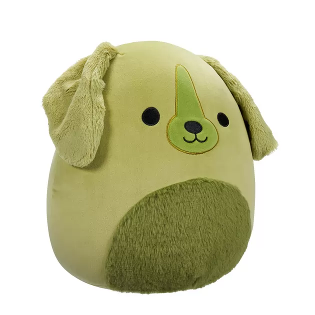 М'яка іграшка Squishmallows &ndash; Ретривер Бред (30 cm)