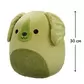 М'яка іграшка Squishmallows &ndash; Ретривер Бред (30 cm) - SQCR05433_2.jpg - № 2