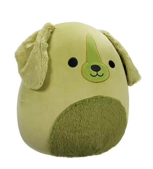 М'яка іграшка Squishmallows &ndash; Ретривер Бред (30 cm) - SQCR05433_6.jpg - № 6