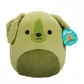 М'яка іграшка Squishmallows &ndash; Ретривер Бред (30 cm) - SQCR05433_7.jpg - № 7