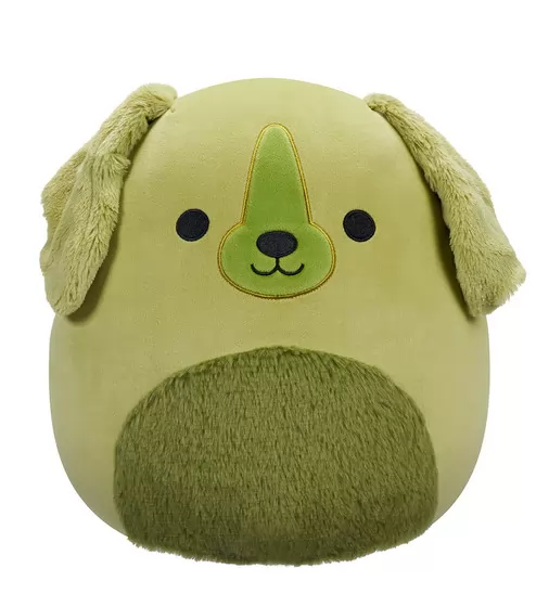 М'яка іграшка Squishmallows &ndash; Ретривер Бред (30 cm) - SQCR05433_1.jpg - № 1