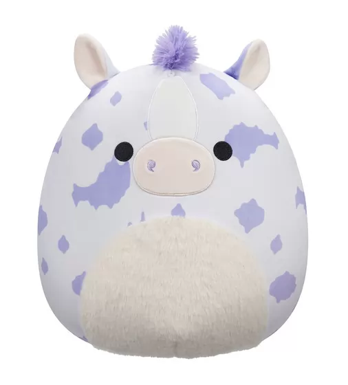 М'яка іграшка Squishmallows &ndash; Кінь Абеліта (30 cm) - SQCR05434_1.jpg - № 1