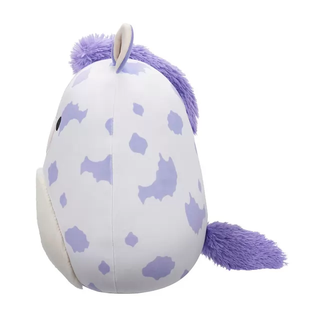 М'яка іграшка Squishmallows &ndash; Кінь Абеліта (30 cm)