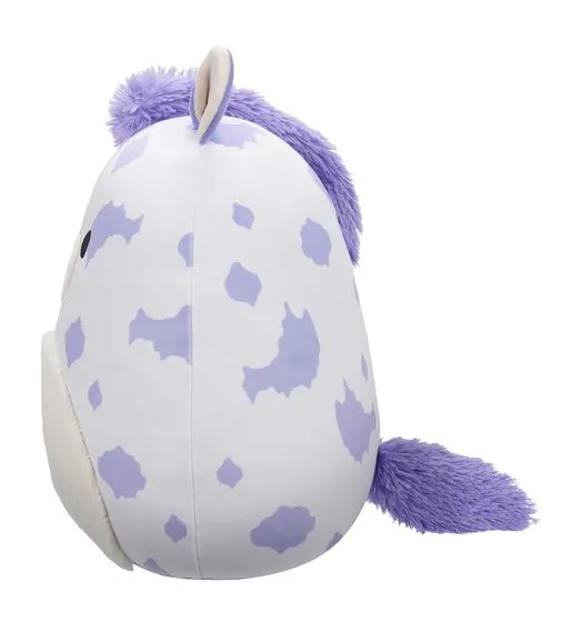 М'яка іграшка Squishmallows &ndash; Кінь Абеліта (30 cm) - SQCR05434_3.jpg - № 3