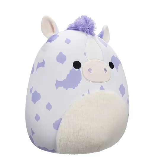 М'яка іграшка Squishmallows &ndash; Кінь Абеліта (30 cm) - SQCR05434_6.jpg - № 6