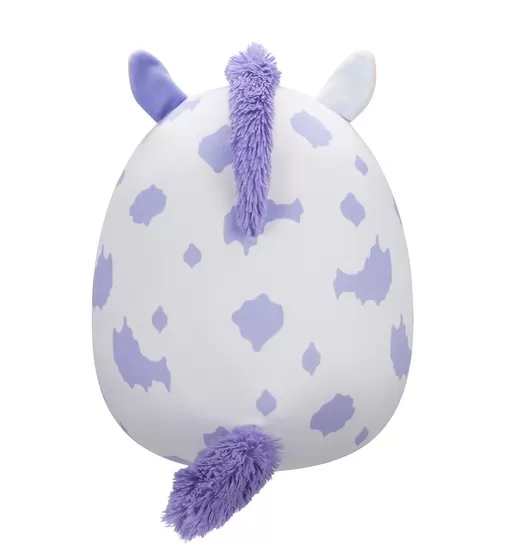 М'яка іграшка Squishmallows &ndash; Кінь Абеліта (30 cm) - SQCR05434_4.jpg - № 4