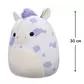 М'яка іграшка Squishmallows &ndash; Кінь Абеліта (30 cm) - SQCR05434_2.jpg - № 2