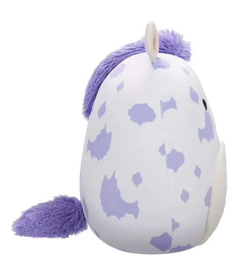 М'яка іграшка Squishmallows &ndash; Кінь Абеліта (30 cm) - SQCR05434_5.jpg - № 5