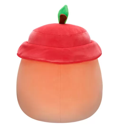 Мягкая игрушка Squishmallows &ndash; Апельсин Орион (30 cm) - SQCR05435_4.jpg - № 4