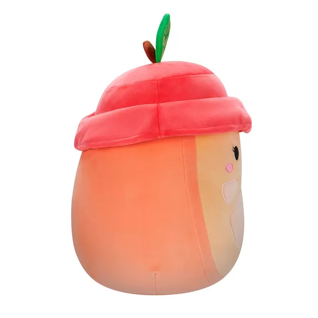 Мягкая игрушка Squishmallows &ndash; Апельсин Орион (30 cm)