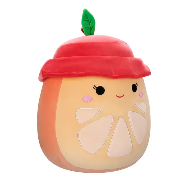 Мягкая игрушка Squishmallows &ndash; Апельсин Орион (30 cm)