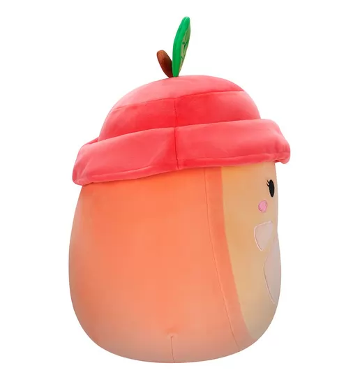 Мягкая игрушка Squishmallows &ndash; Апельсин Орион (30 cm) - SQCR05435_5.jpg - № 5