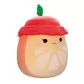 Мягкая игрушка Squishmallows &ndash; Апельсин Орион (30 cm) - SQCR05435_6.jpg - № 6