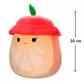 Мягкая игрушка Squishmallows &ndash; Апельсин Орион (30 cm) - SQCR05435_2.jpg - № 2