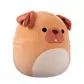М'яка іграшка Squishmallows &ndash; Шарпей Мортон (30 cm) - SQCR05501_6.jpg - № 6