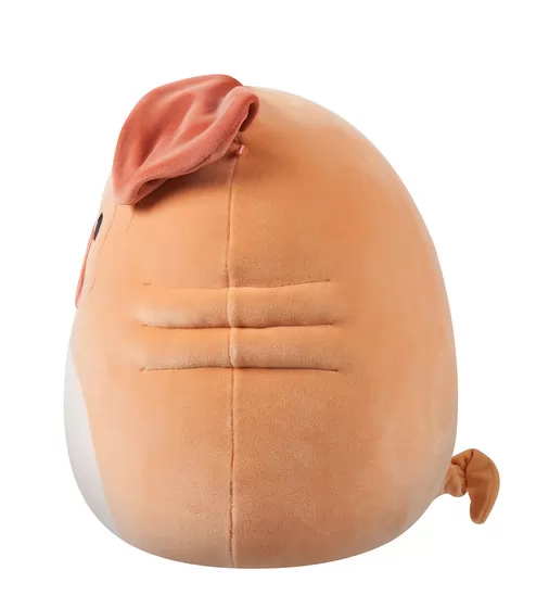 М'яка іграшка Squishmallows &ndash; Шарпей Мортон (30 cm) - SQCR05501_3.jpg - № 3