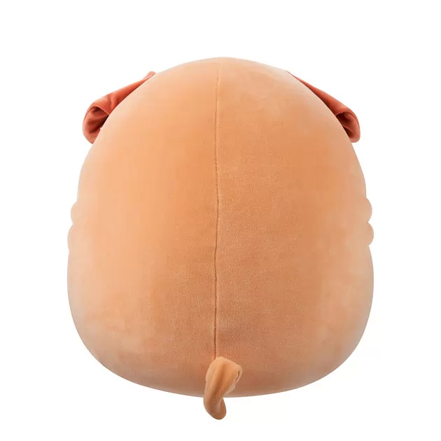 М'яка іграшка Squishmallows &ndash; Шарпей Мортон (30 cm)