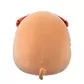 М'яка іграшка Squishmallows &ndash; Шарпей Мортон (30 cm) - SQCR05501_4.jpg - № 4