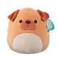 М'яка іграшка Squishmallows &ndash; Шарпей Мортон (30 cm) - SQCR05501_7.jpg - № 7