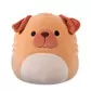 М'яка іграшка Squishmallows &ndash; Шарпей Мортон (30 cm) - SQCR05501_1.jpg - № 1
