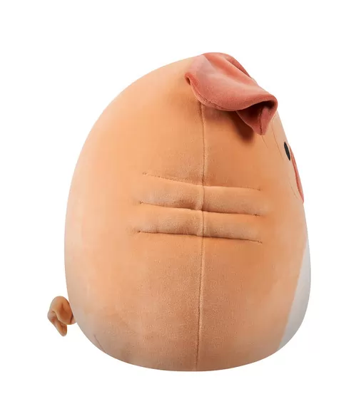 М'яка іграшка Squishmallows &ndash; Шарпей Мортон (30 cm) - SQCR05501_5.jpg - № 5