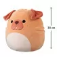 М'яка іграшка Squishmallows &ndash; Шарпей Мортон (30 cm) - SQCR05501_2.jpg - № 2
