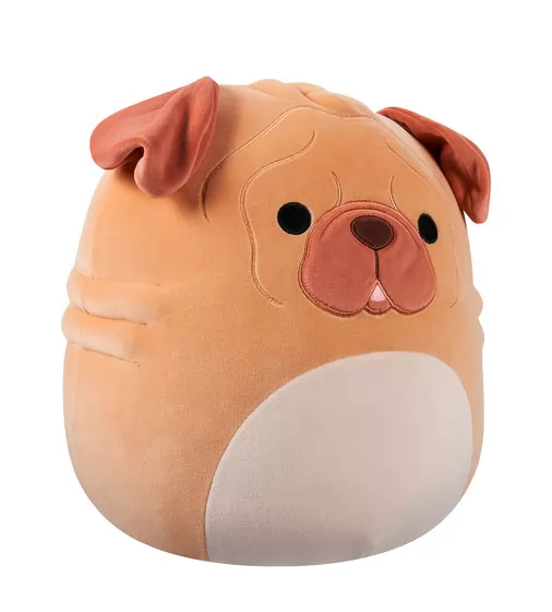 М'яка іграшка Squishmallows &ndash; Шарпей Мортон (30 cm) - SQCR05501_6.jpg - № 6
