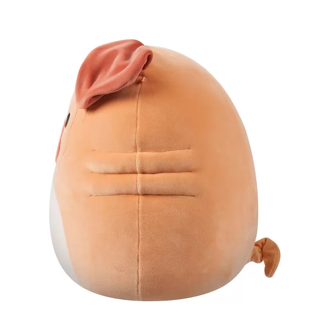 М'яка іграшка Squishmallows &ndash; Шарпей Мортон (30 cm)