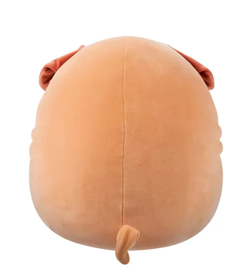М'яка іграшка Squishmallows &ndash; Шарпей Мортон (30 cm) - SQCR05501_4.jpg - № 4