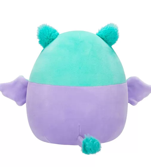 Мягкая игрушка Squishmallows &ndash; Грифон Минерва (30 cm) - SQCR05612_4.jpg - № 4