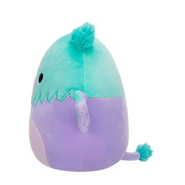 Мягкая игрушка Squishmallows &ndash; Грифон Минерва (30 cm)