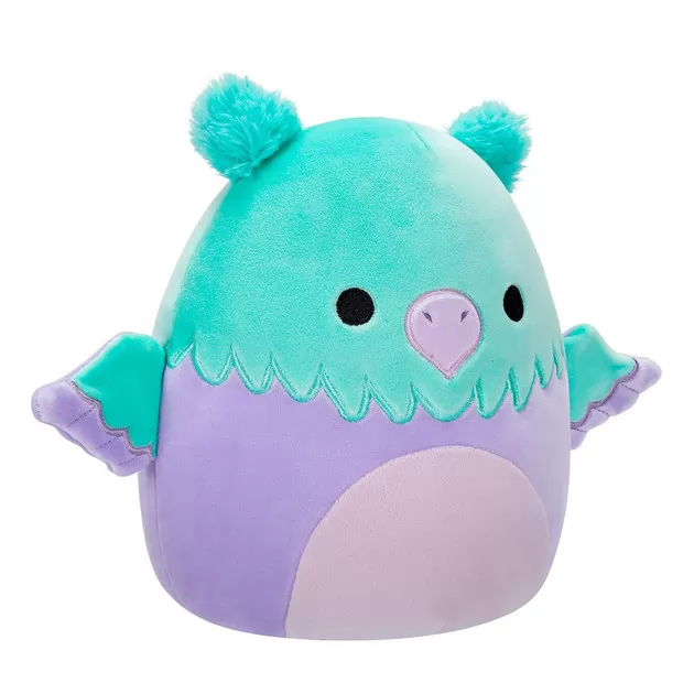 Мягкая игрушка Squishmallows &ndash; Грифон Минерва (30 cm)