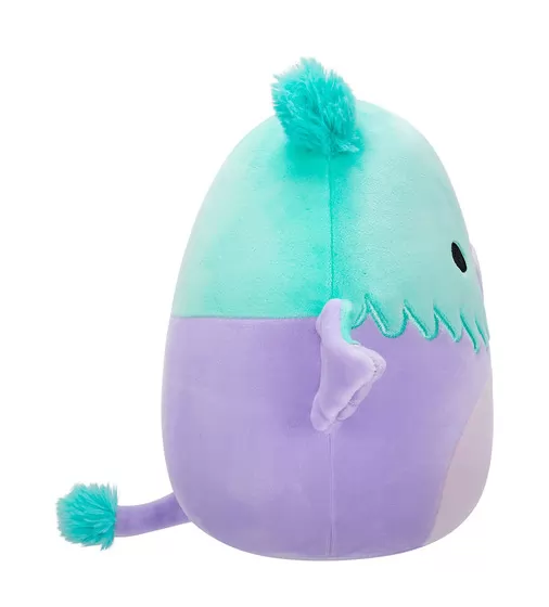 Мягкая игрушка Squishmallows &ndash; Грифон Минерва (30 cm) - SQCR05612_5.jpg - № 5