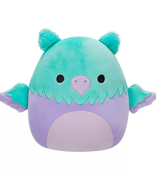 Мягкая игрушка Squishmallows &ndash; Грифон Минерва (30 cm) - SQCR05612_1.jpg - № 1